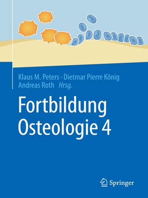 cover image of Fortbildung Osteologie 4